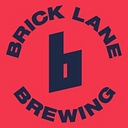 Brick Lane Brewing Co. logo