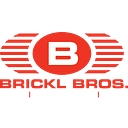 Brickl Bros., Inc. logo