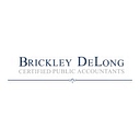 Brickley Delong P.C. logo
