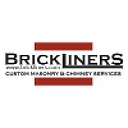 Brickliners Custom Masonry & Chimney Services logo