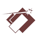 Brick Markers Usa logo