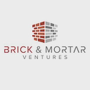 Brick & Mortar Ventures logo