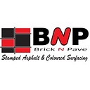 Brick N Pave logo
