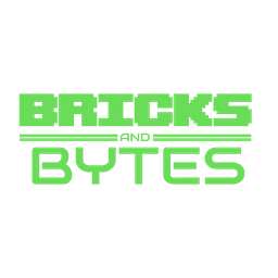 Bricks & Bytes logo