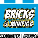 Bricks & Minifigs