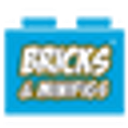 Bricks and Minifigs Ontario