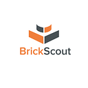 Brickscout logo