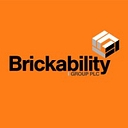 Brick Services Limited logo