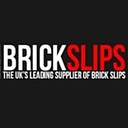 Brick Slips logo