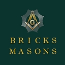 Bricks Masons logo