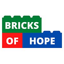 Bricks of Hope USA NFP logo