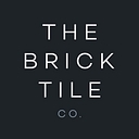 The Brick Tile Company logo