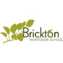 Brickton Montessori School logo