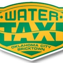 Bricktown Water Taxi