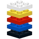 BrickWorld logo