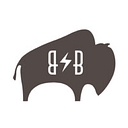 Brickyard Buffalo logo