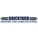 Brickyard Masonry & Landscape Supply logo