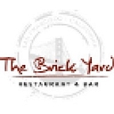 The Brick Yard Restaurant & Bar logo