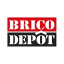 BRICO DEPÔT_ES logo