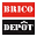 bricodepot.ro logo