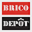 Bricostore logo