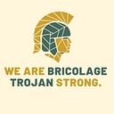 Bricolage Academy logo