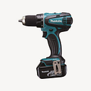 Alexis Robert Bricolage logo