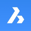 BricsCAD logo