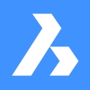 bricsys.com icon