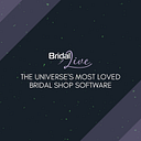Bridal Live logo