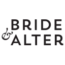 Bride & Alter logo