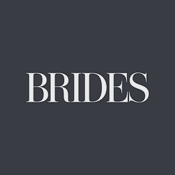 Logo of brides.com