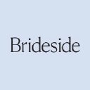 Logo for brideside.com