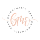 Bridesmaids Only logo