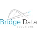 Bridge Data Solutions logo