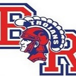 Bridgewater Middle School logo