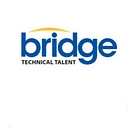 Bridge Technical Talent logo