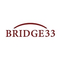 Bridge33 Capital Logo