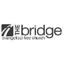 The Bridge Evfree Church logo
