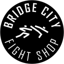 bridgecityfightshop.com logo