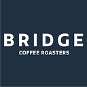 Bridge Coffee Roasters logo
