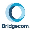 Bridgecom logo