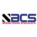 Bridge Crane Specialists Ltd logo