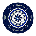 International Organization of Masters logo