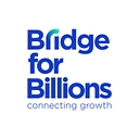 Bridge For Billions logo