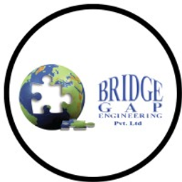Bridge Gap Engineering, LLC logo