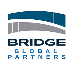 Bridge Global Partners LLC. logo