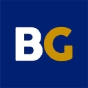 Bridgegood logo
