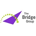 The Bridge Group, Inc. logo