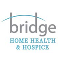 Bridge Home Health and Hospice logo